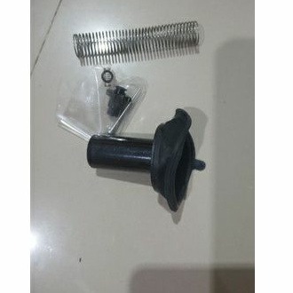 karet vakum zx 130 zx130 kawasaki zx130 membran vacum karburator