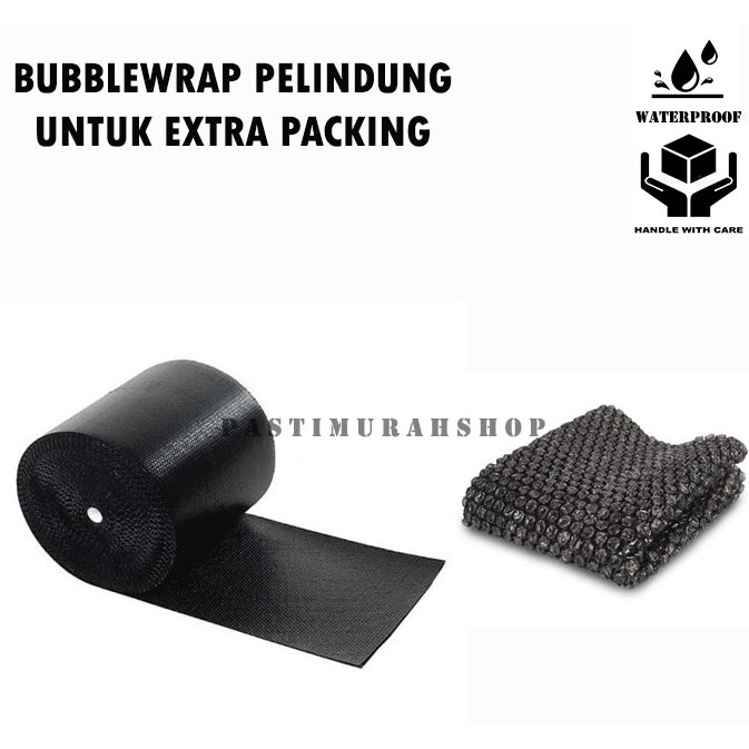

Ekstra Bubble Wrap