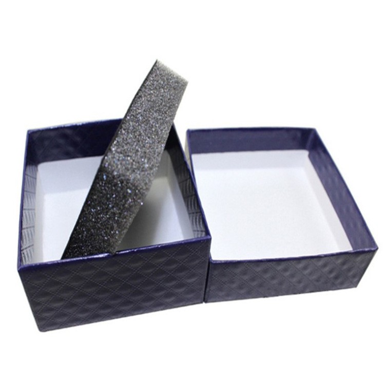 Fendyfashion_ | KT01 - Kotak Perhiasan Kotak aksesoris gelang cincin kalung anting kotak penyimpanan box perhiasan Image 7