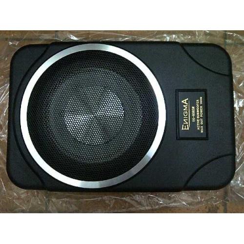 Paket Reverb Acoustic F51 + Subwoofer Slim Active Terlaris