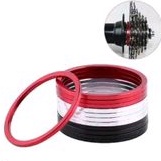 Ring spacer freehub  sepeda MTB