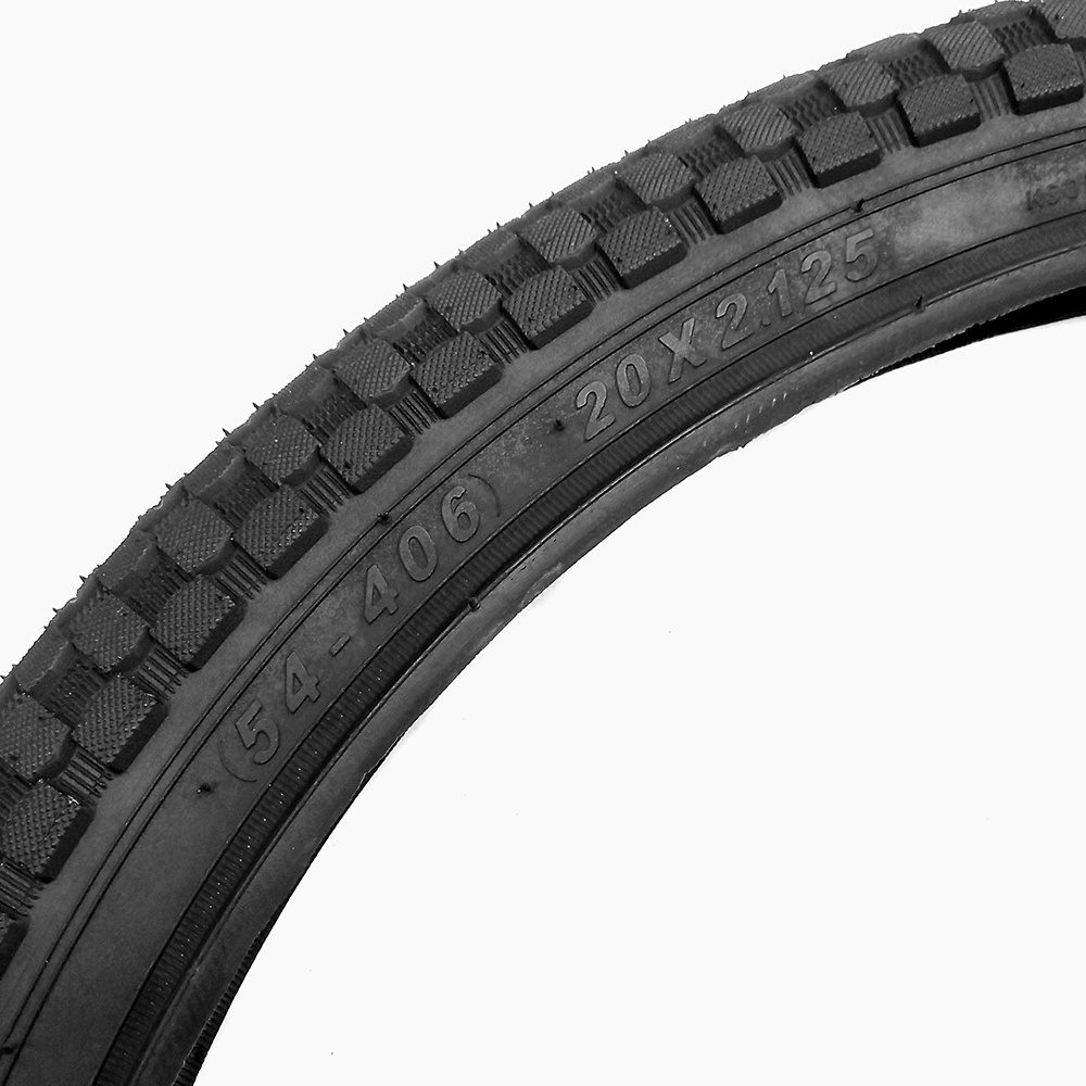 Ban Luar Kenda 20 x 2.125