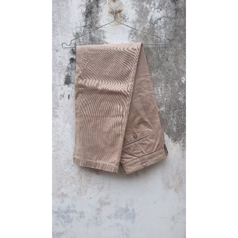 DICKIES VINTAGE CHINOS LONG PANTS | SECOND ORIGINAL