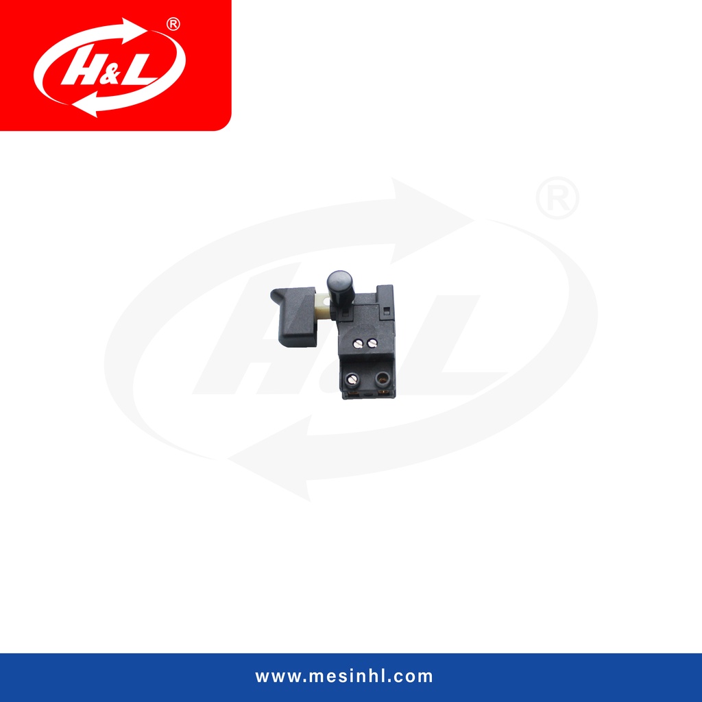 HL Switch For Polisher HL 218B 7"