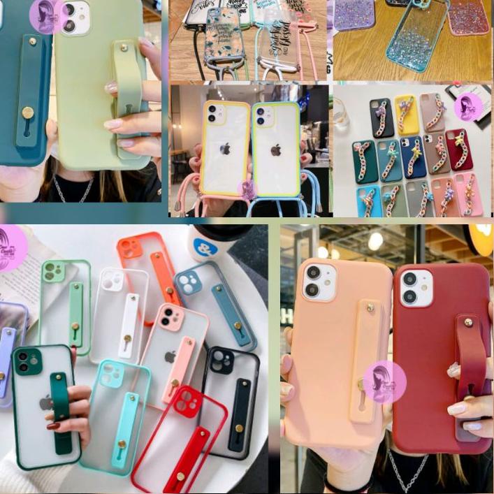 Terbaik Case Polosan All type Hp lengkap