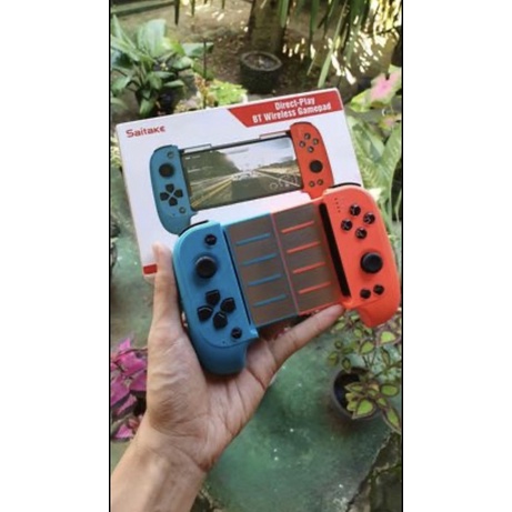 Gamepad Saitake STK-7007F