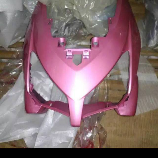 Tameng Dasi Panel Cover Body Bodi Depan vario 110 old Vario 110 cw Vario 110 lama karbu body Vario 1
