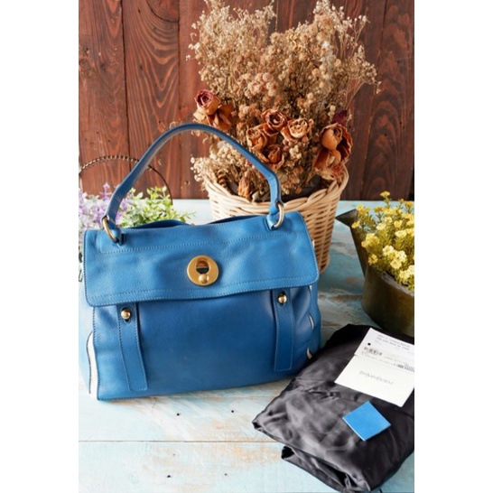 Preloved YSL MUSE II bag