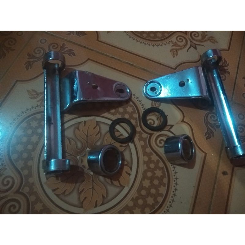 pangkon lampu RX king atau dudukan lampu RX king ori