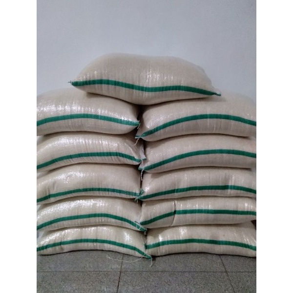 

Beras heler Asli Sumedang
