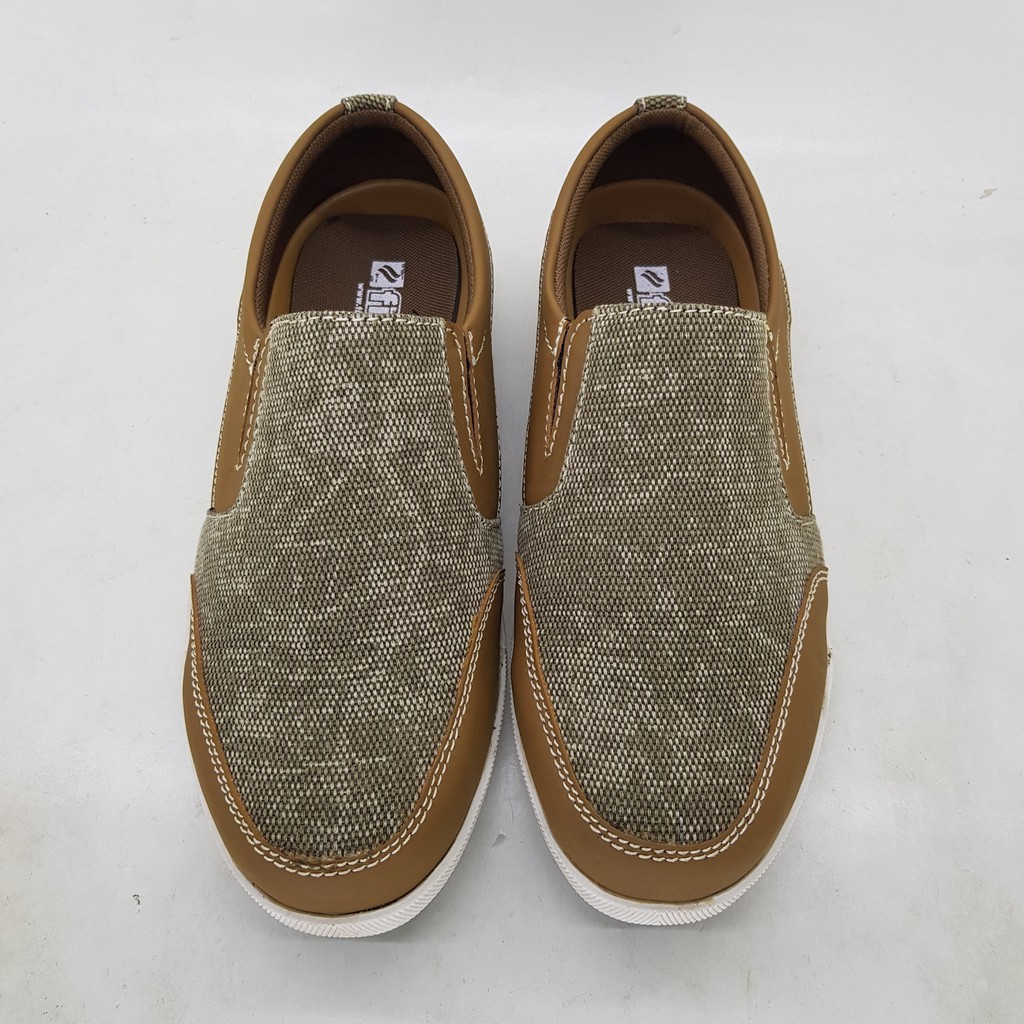 Sneakers slip on CTR 08 Finotti