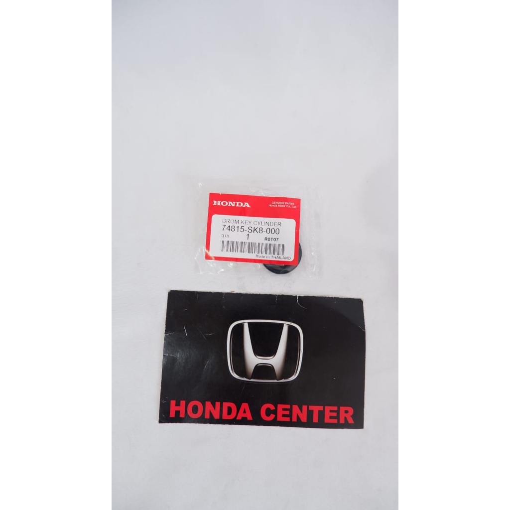 Karet gromet grommet kunci bagasi city 1996 1997 1998 estilo 1992 1993 1994 1995 ferio 1999 2000 civic vti vtis 2001 2002 2003 2004 2005 jazz gd3 2004 2005 2006 2007 2008