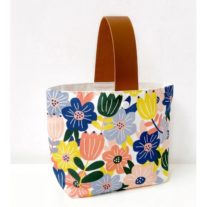 GEMES BAG / Soho bag fullcolor print (ready stock)