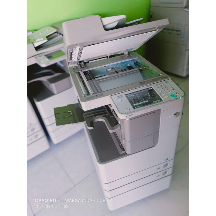 MESIN FOTOCOPY CANON IRA ADVANCE 4251