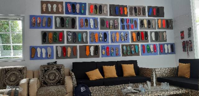 GETZKE GEone insole alas dalam sepatu empuk-4