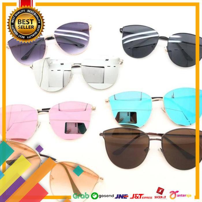 NEW.. KACAMATA GAYA SUNGLASS FASHION DR 8603 ..TERBARU
