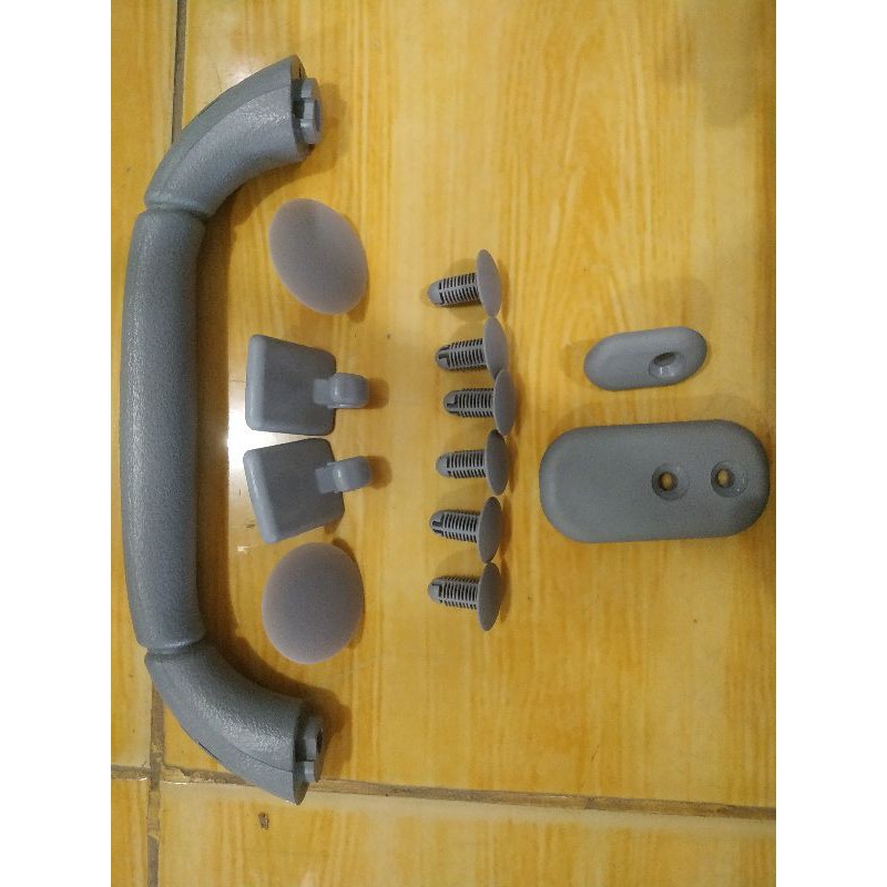 Set jepitan plafon Mitsubishi Canter Ps125