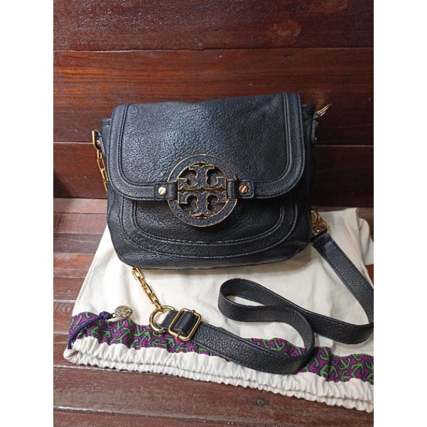 ❌❌SOLD❌❌preloved Tory burch amanda