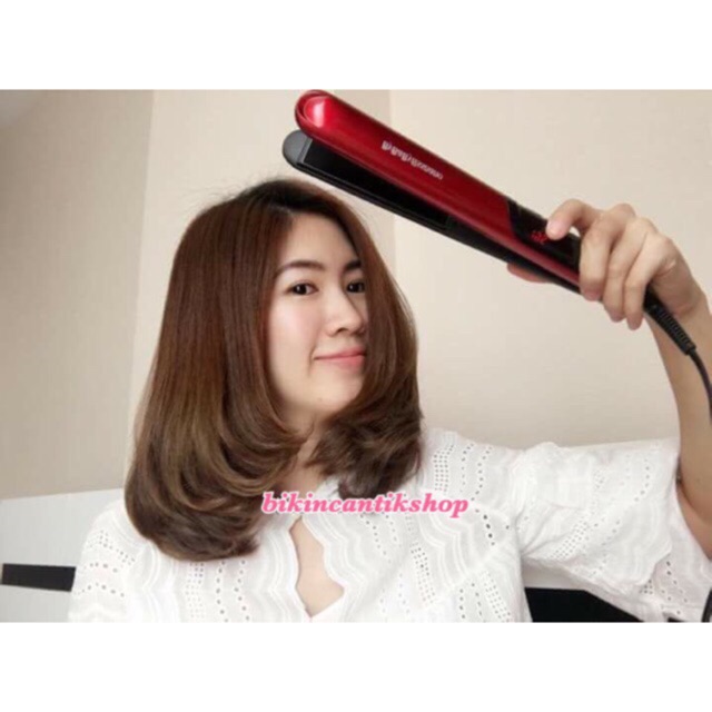 ORIGINAL BERGARANSI CATOKAN BYBABYLISS NANO PRO ST ORIGINAL BERGARANSI CATOKAN BYBABYLISS NANO PRO ST