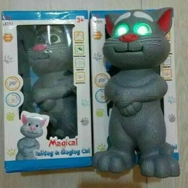 Mainan anak tom cat