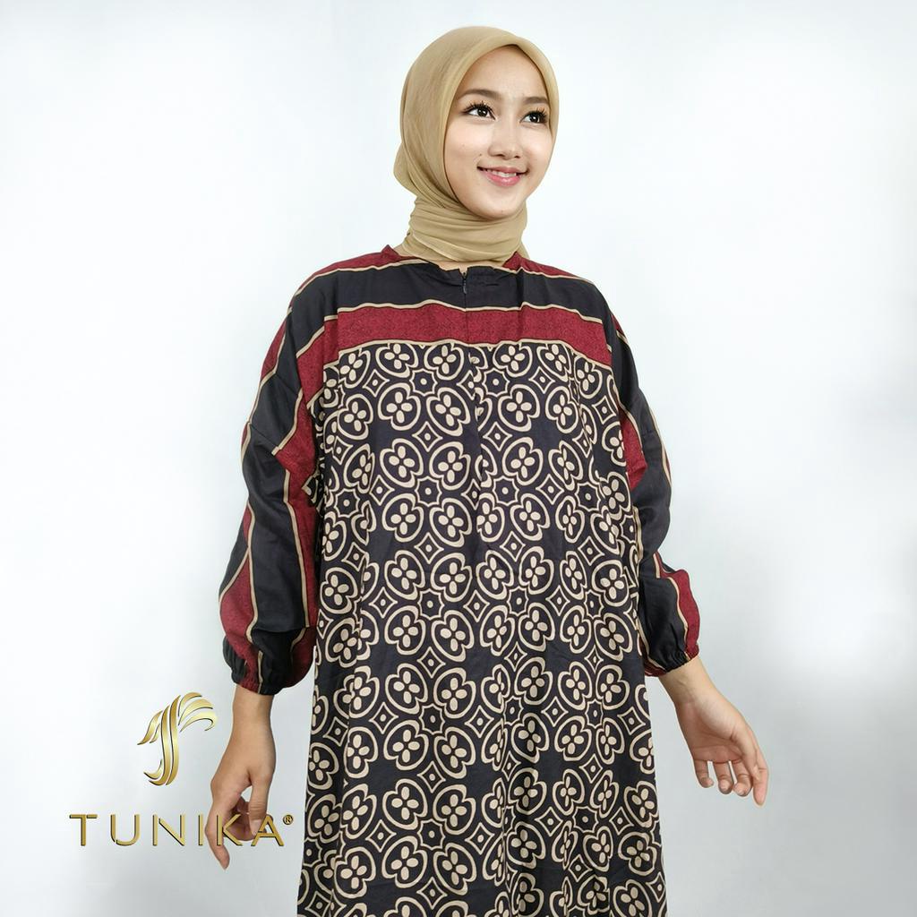 Dubai Maxy Jumbo Motif 01 dan 02 - Gamis Jumbo Wanita - Dress Muslim - Gamis Dewasa - Tunika