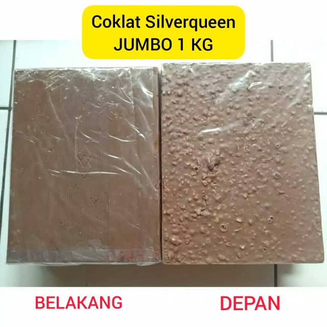 

Full Silverqueen