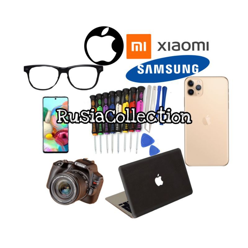 OBENG HP OBENG IPHONE OBENG XIAOMI 2811 PATTON_SCARLETT SCARLETT OBENG LAPTOP OBENG KACAMATA