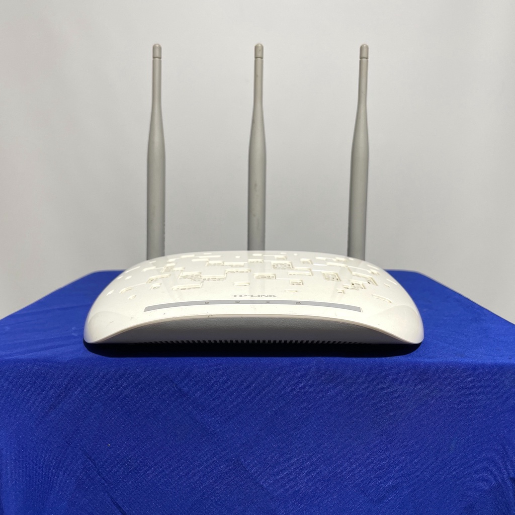 wireless router Tplink WA901ND