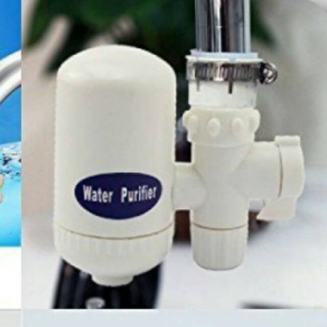 Saringan air filter air.penjernih air..purefier