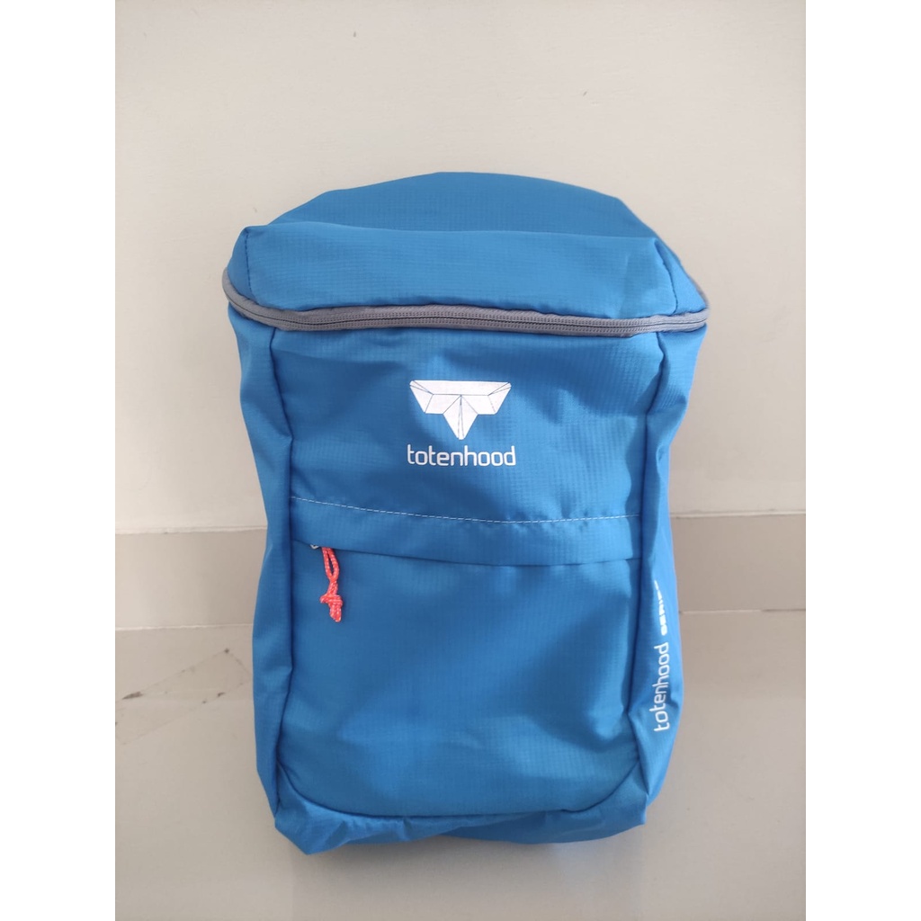 Daypack Tas Ransel Kecil Pria 15 Liter Tas Olahraga Murah