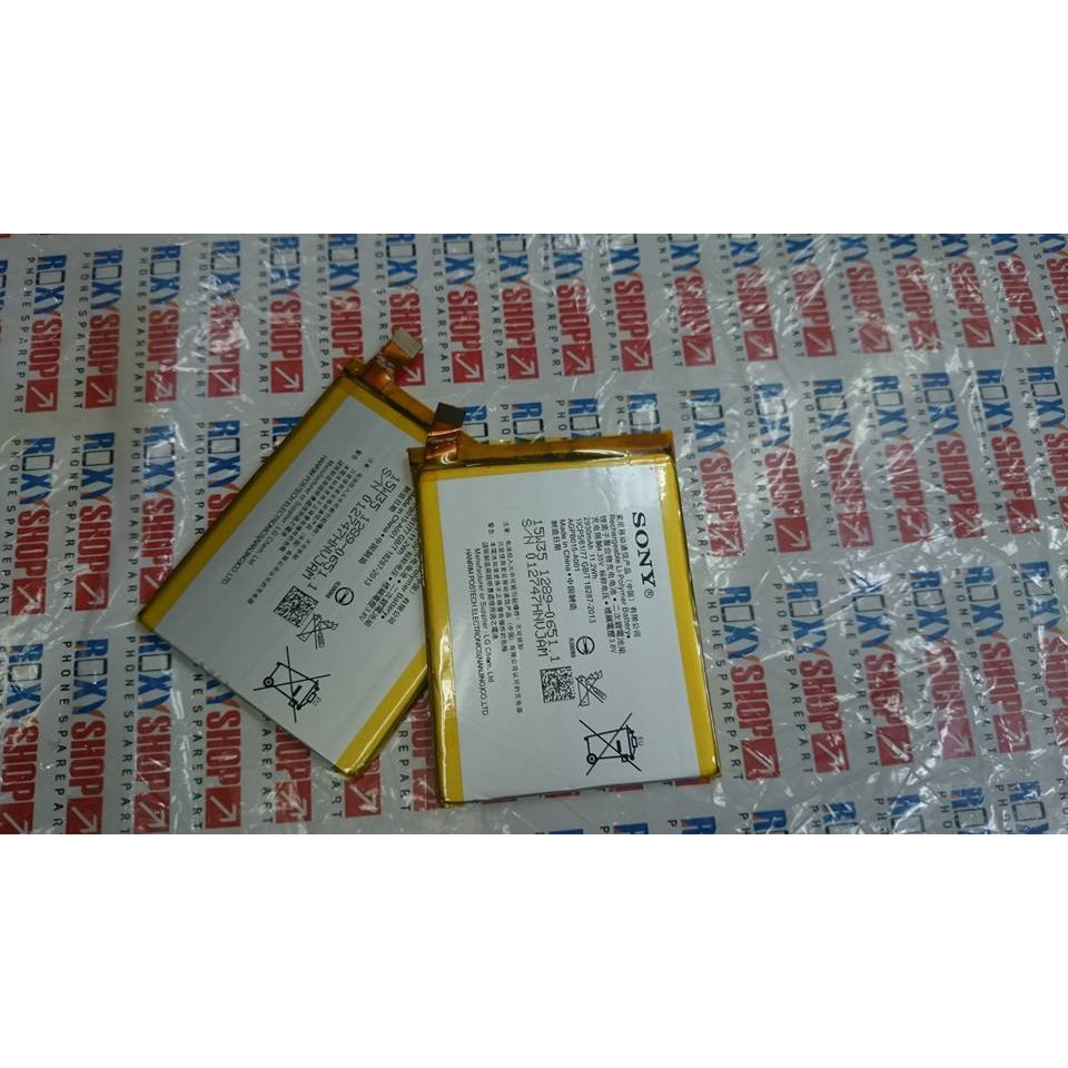 Battery Sony Xperia C5 Ultra