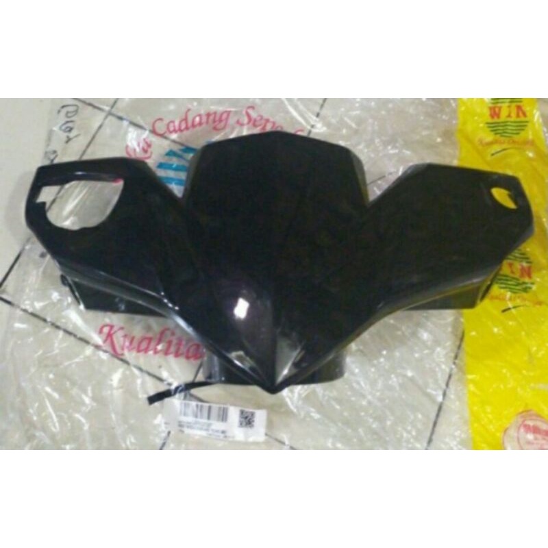 BATOK DEPAN BATOK LAMPU DEPAN FRONT HANDLE VARIO TECHNO TEKNO 110 KARBU LAMA