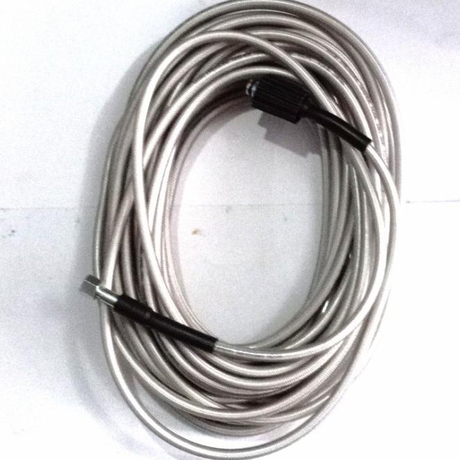 Selang Steam Cleaner Umum 25 Meter Selang Jet Cleaner Ac 25 M