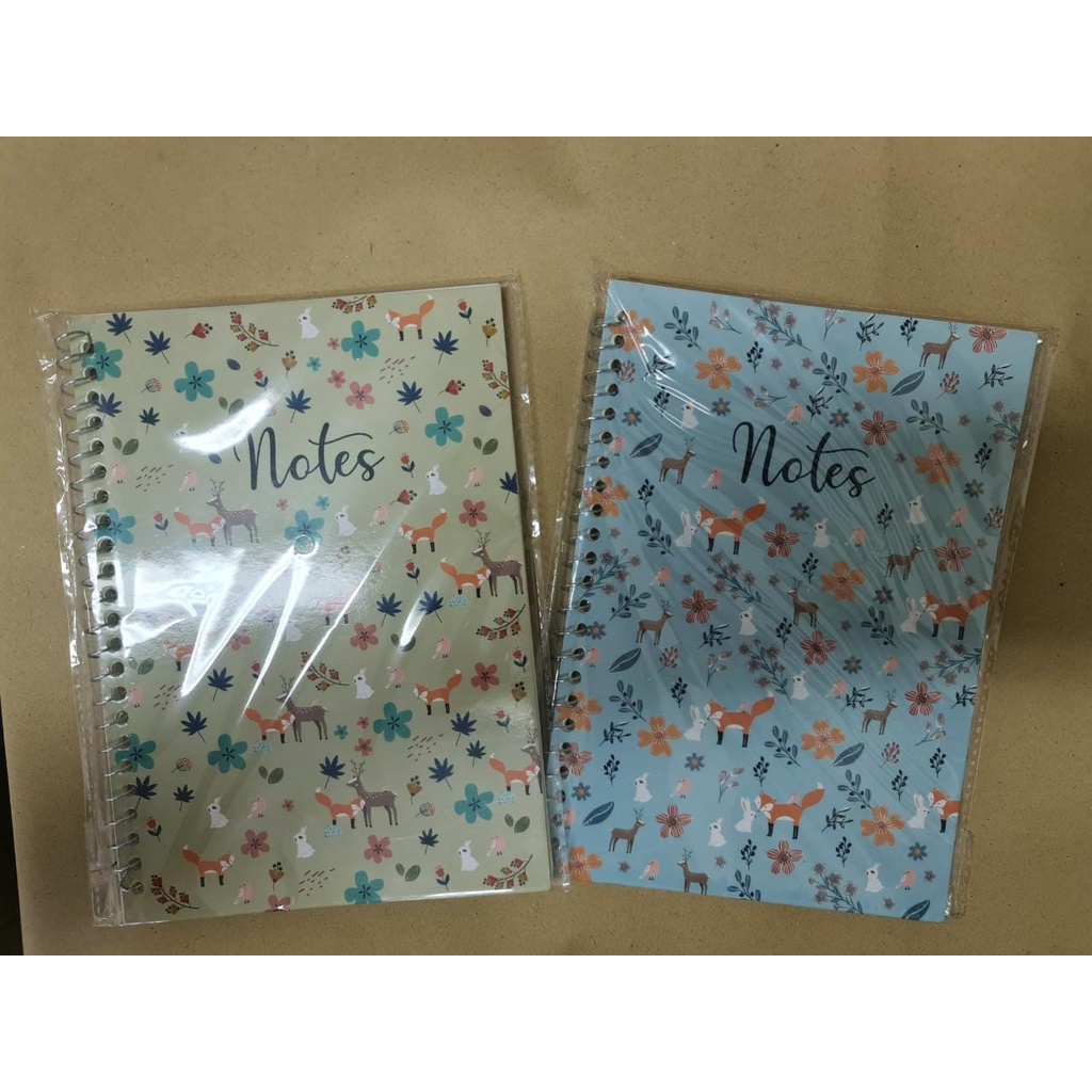 

Joyko Note Book A5 NB-689