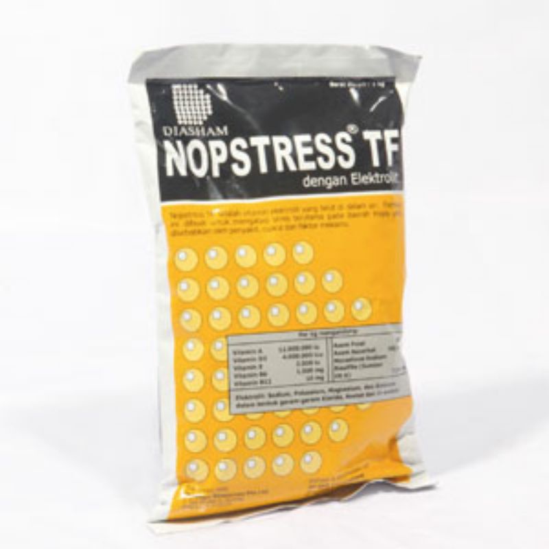 Nopstress TF 1 KG