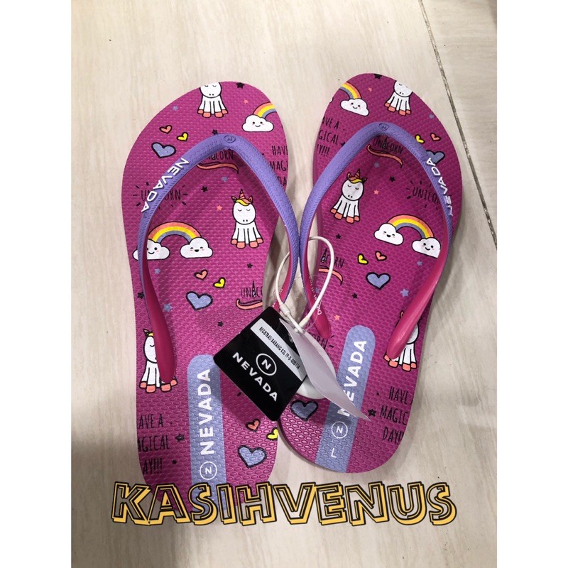 SALE!!SANDAL DISNEY X NEVADA