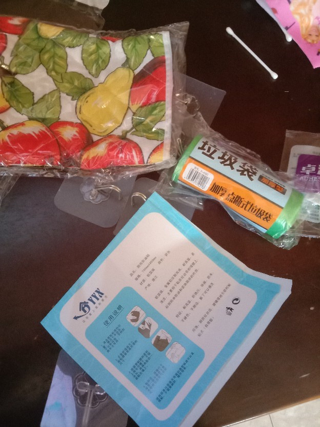 Stiker Anti Minyak Untuk Dapur