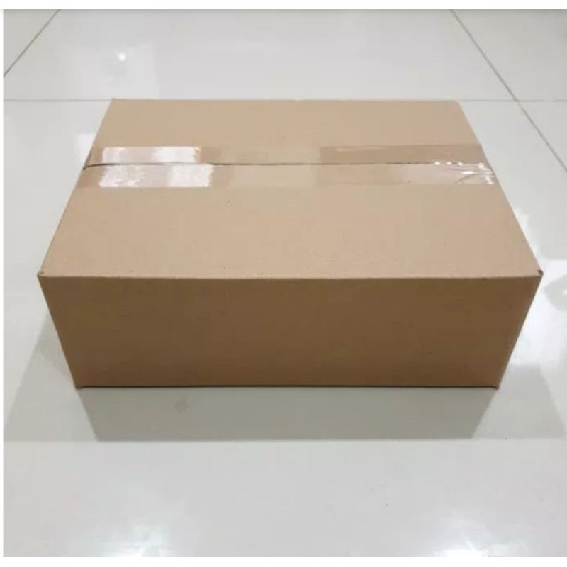 

kardus packing aman