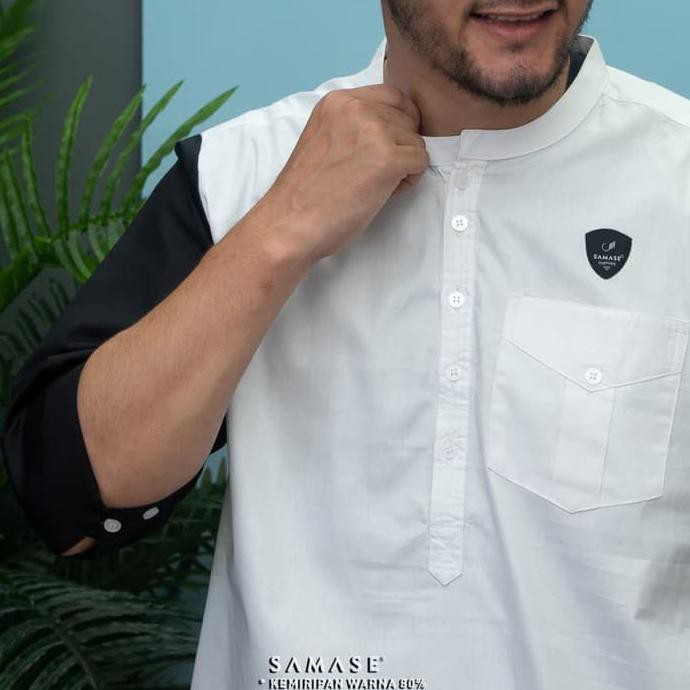 baju kurta B-1332 SAMASE