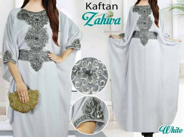 Kaftan Zahwa