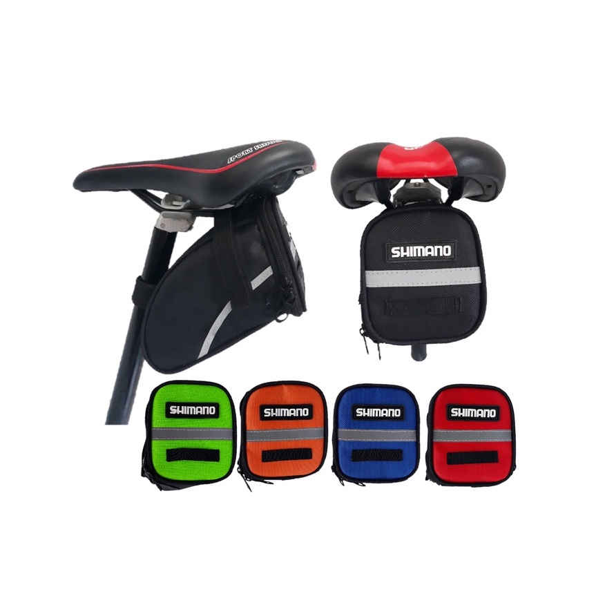 tas sadel sepeda gunung tas sadel sepeda balap tas sadel lipat tas saddle