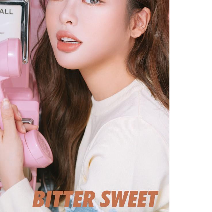 ★ CANDYLAB Creampop The Velvet Lip Color ➤