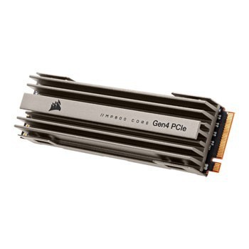 Corsair 2TB CSSD-F2000GBMP600COR MP600 Core M.2 NVMe PCIe Gen4 x4