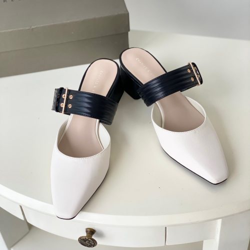 COD SEPATU WANITA | CNK CKS361 PREMIUM IMPORT MURAH