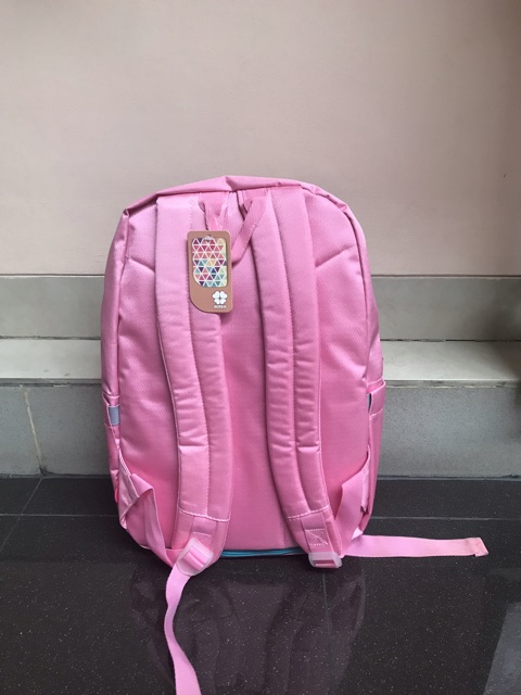 Tas sekolah anak murah backpack SD perempuan