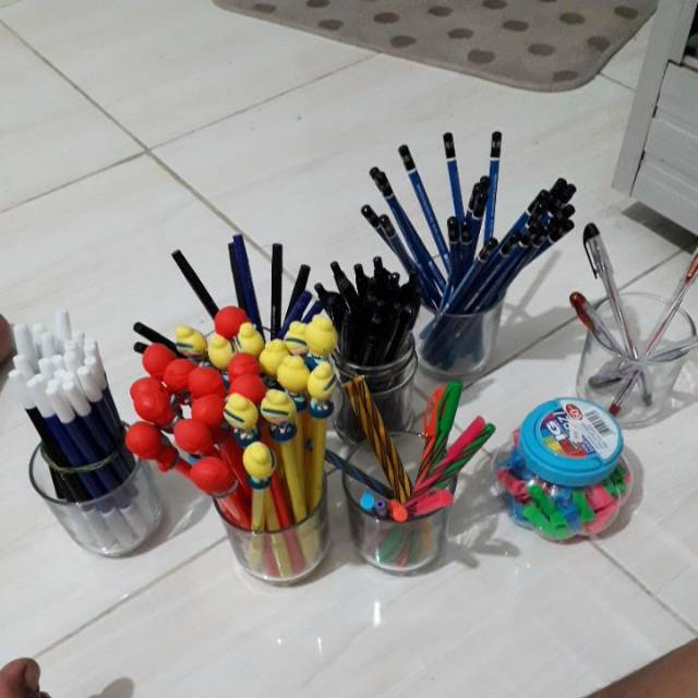 

barang ATK