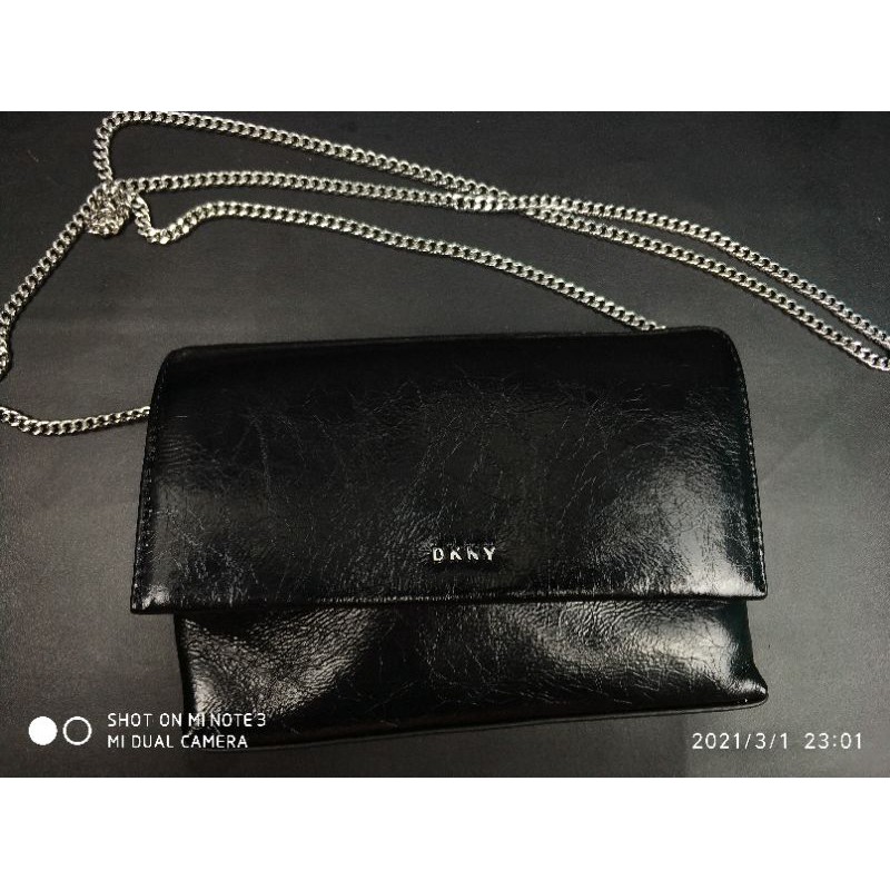Dkny Crossbody bag Authentic