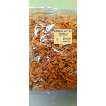

BASRENG DAUN JERUK BASRENG VIRAL BASRENG KRIUK 1pak isi 20