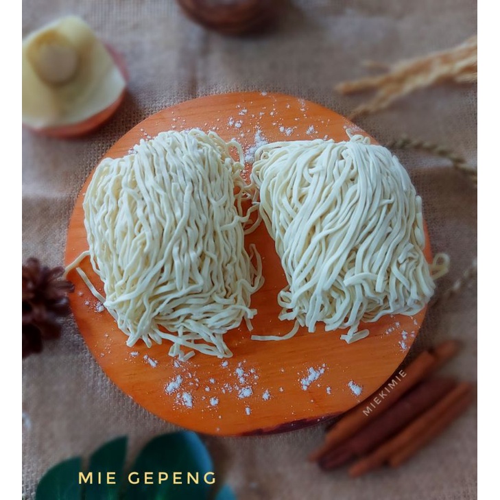 

MHN CO SETELAH PKL 16.01 UTK KIRIM BESOK ( TDK READY STOCK ) MIN ORDER 5KG KHUSUS MIE TELUR MIE BASAH MIE MENTAH MIE AYAM HOMEMADE TANPA PENGAWET MIEKIMIE HRG UTK 5kg