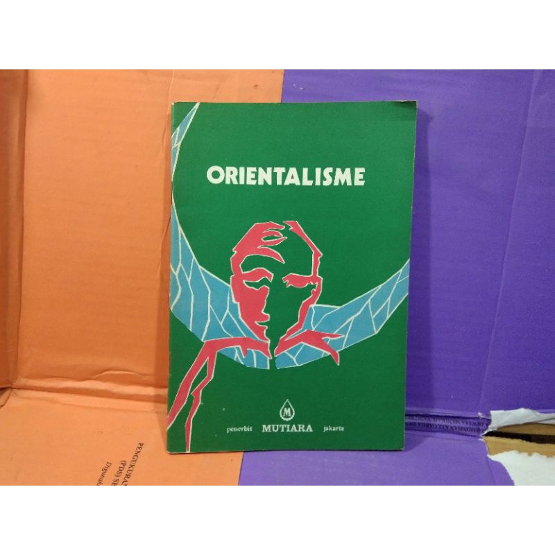 ORIENTALISME
